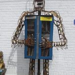 On Give NOLA Day, Friends will fill Over 200 Little Free Libraries in New Orleans with BOOKS!