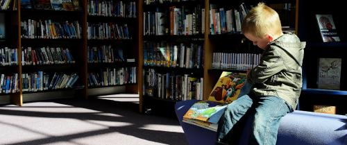 Join Friends of New Orleans Libraries